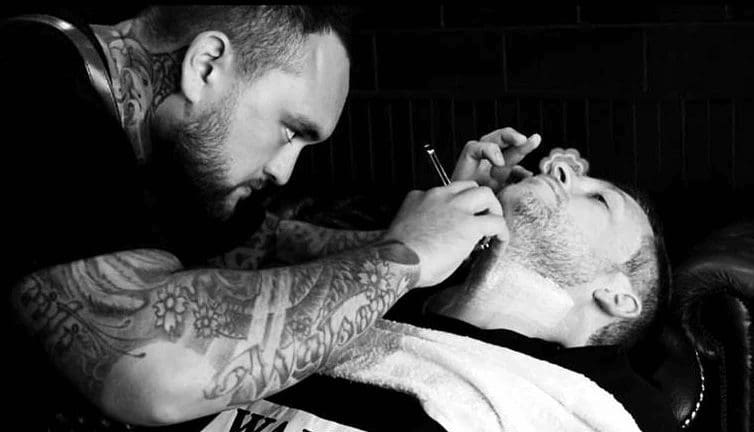 Forever Barbers