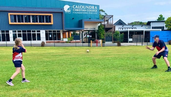 Caloundra Christian College