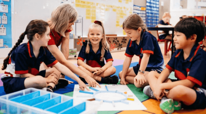 Caloundra Christian College