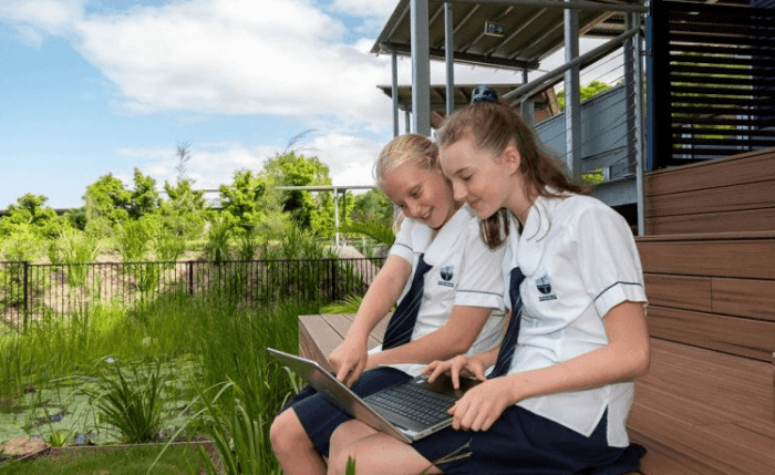 Coolum Beach Christian College