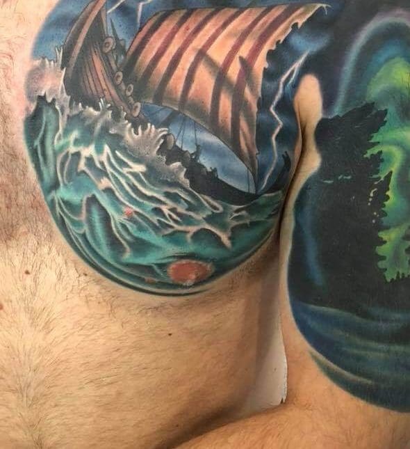 Coolum Tattoo
