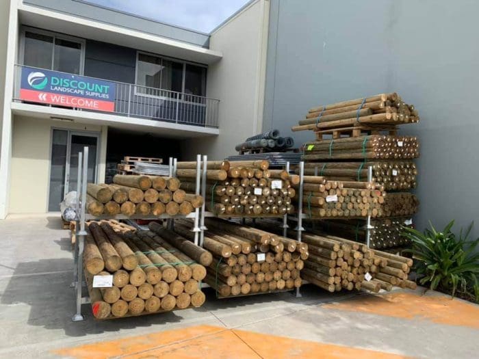 Discount Landscape Supplies