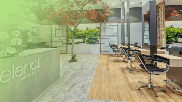Elenbi Hair Salon
