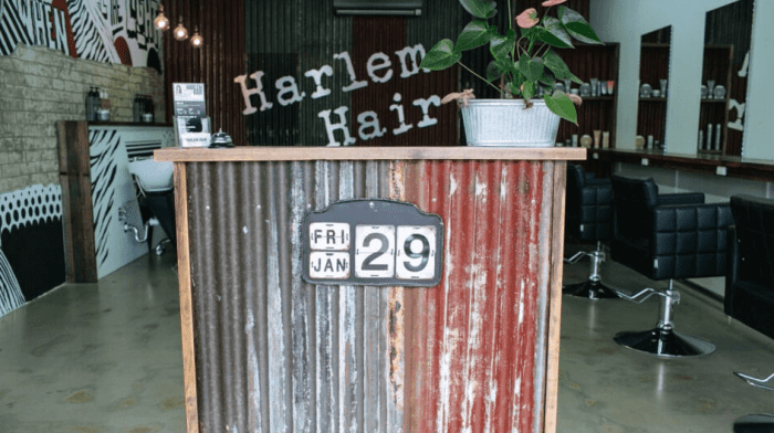 Harlem Hair Noosa