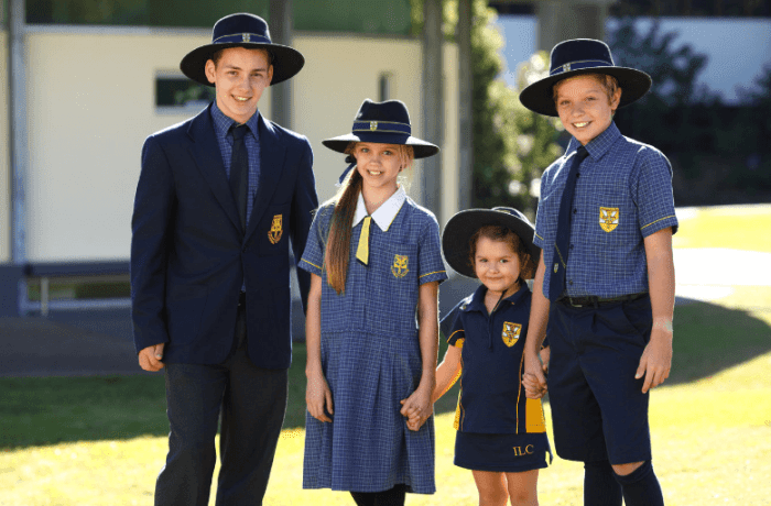Immanuel Lutheran College