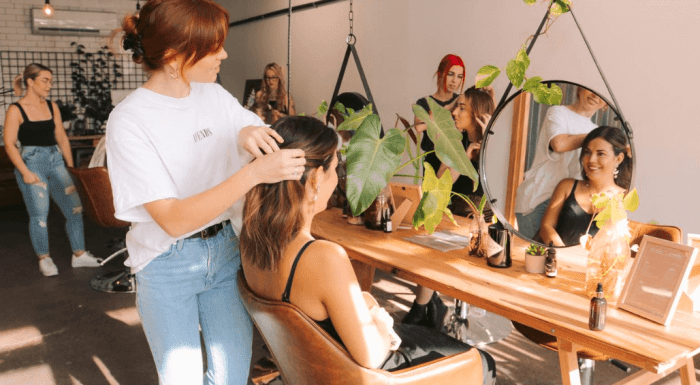 Little Birdie Hair Co