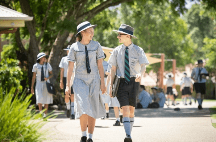 Matthew Flinders Anglican College