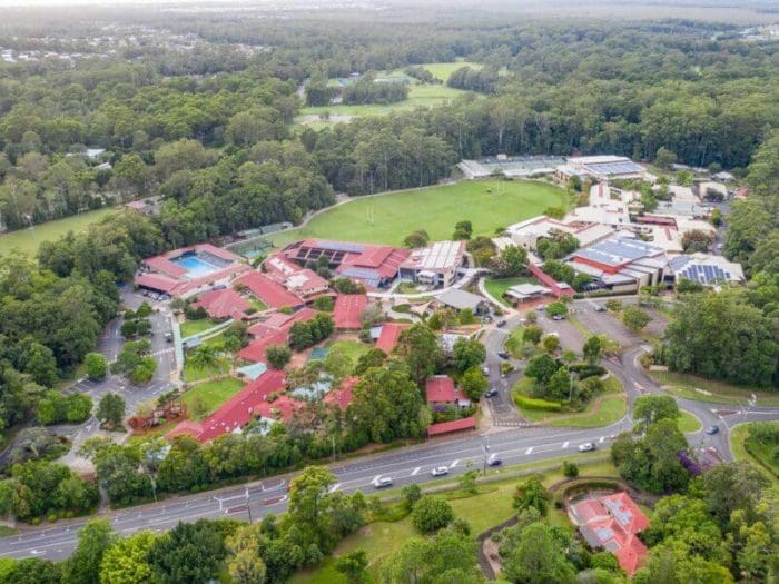 Matthew Flinders Anglican College