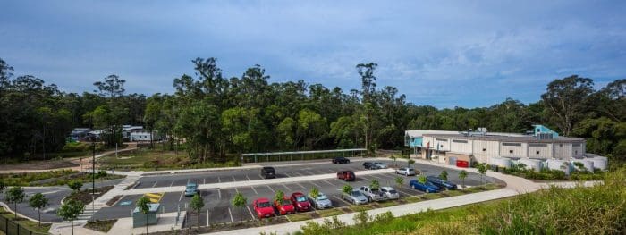 Montessori International College, Forest Glen
