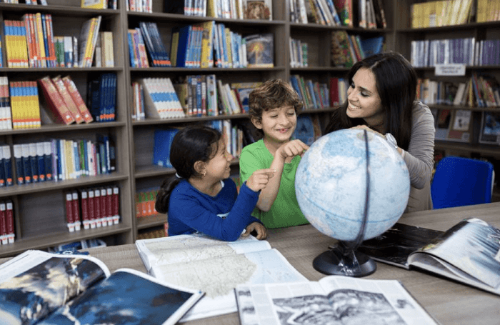 Montessori International College