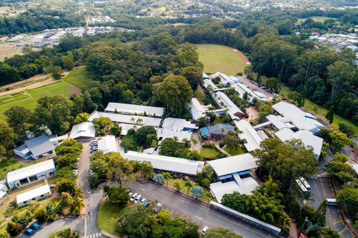 Nambour Christian College