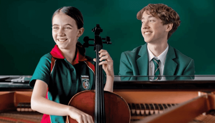 Nambour Christian College