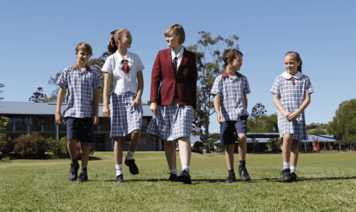 Noosa Christian College