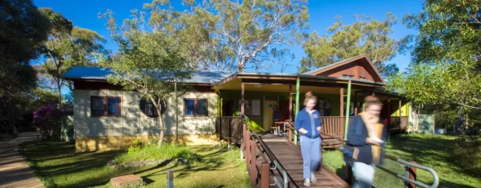 Noosa Pengari Steiner School