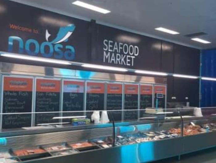 15 Best Sunshine Coast Fresh Seafood Markets Moving to the Sunshine Coast