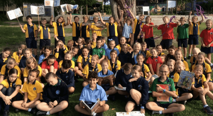 Our Lady of the Rosary School