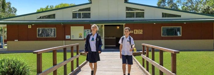 Peregian Beach College