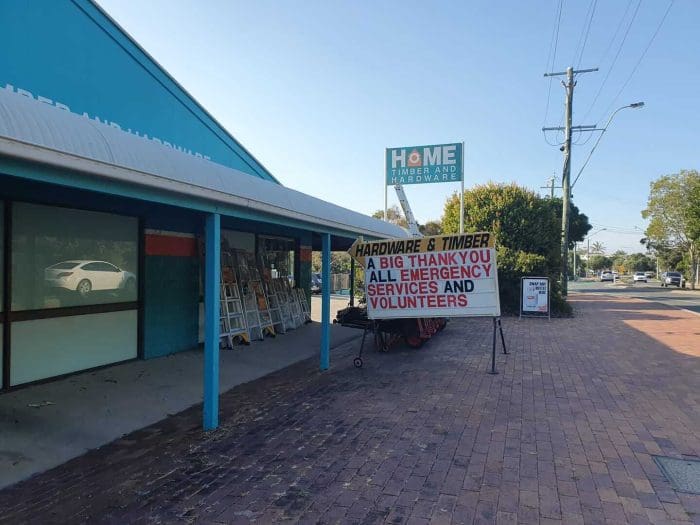 Peregian Beach Hardware