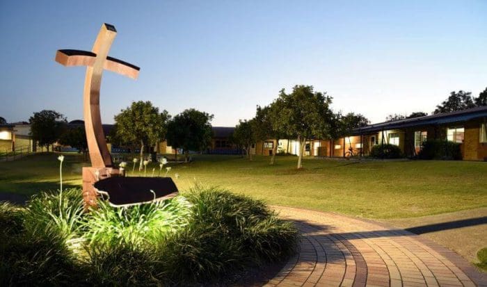 Siena Catholic College