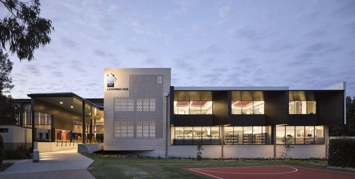 St Andrew's Anglican College