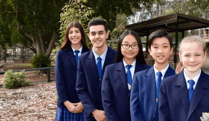 St John's College