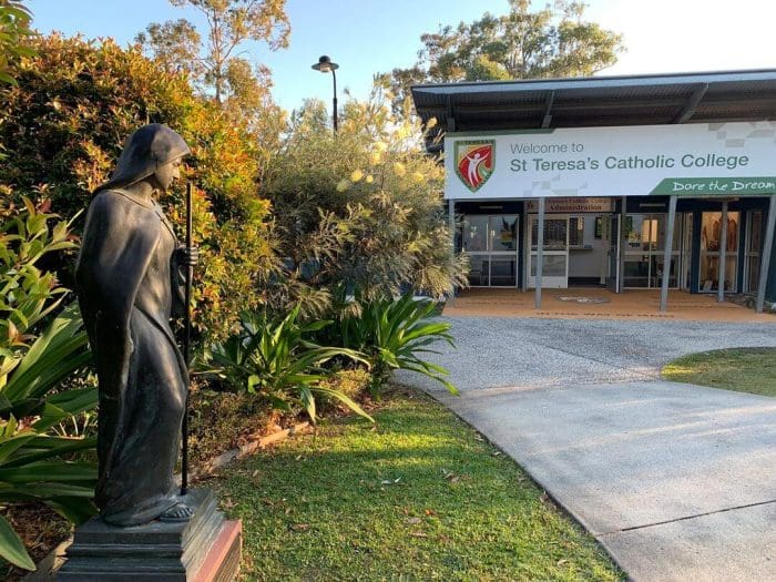 St Teresa's Catholic College, Noosaville QLD