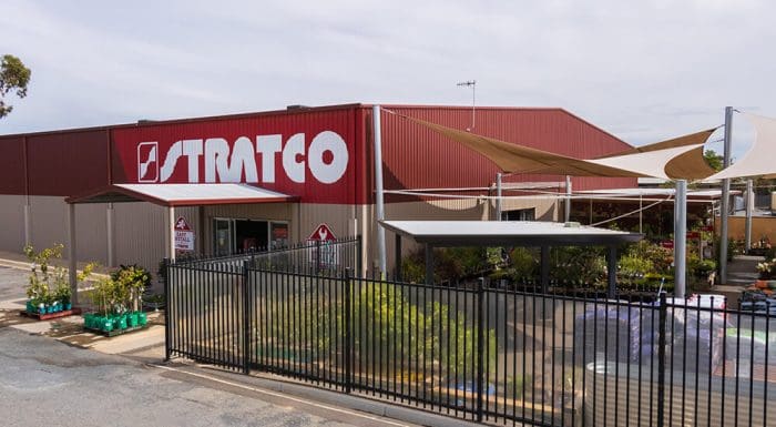 Stratco Sunshine Coast