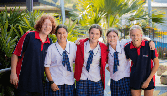 Suncoast Christian College
