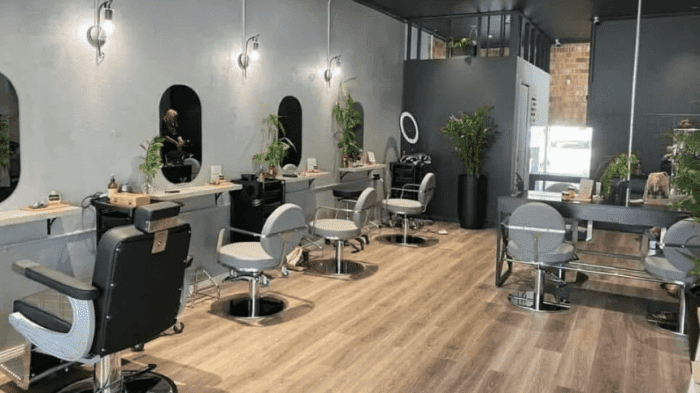 The Hair Hub Buderim
