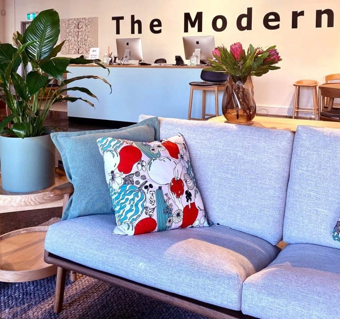 The Modern Furniture Store