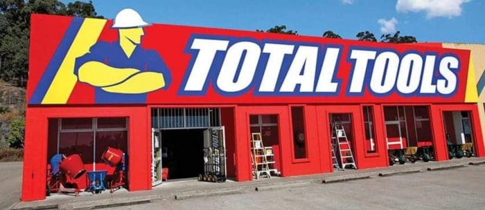 Total Tools Maroochydore