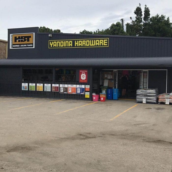 Yandina Hardware