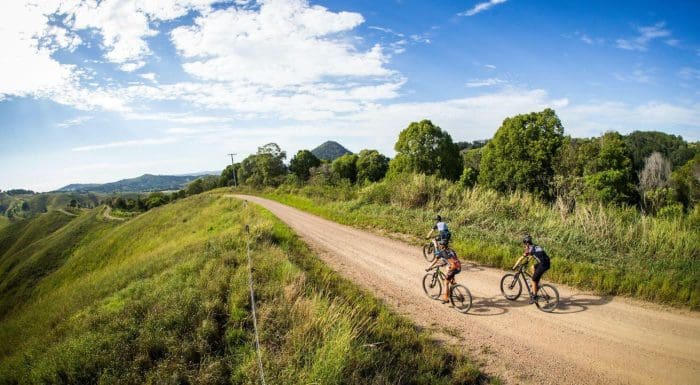 Noosa Trail Network
