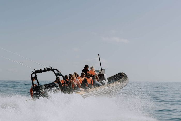 Adventure Rafting