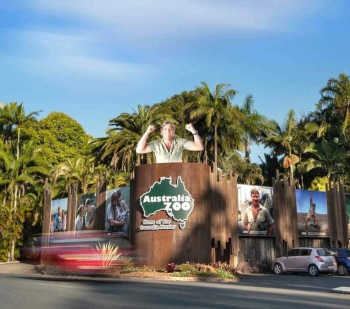 Australia Zoo