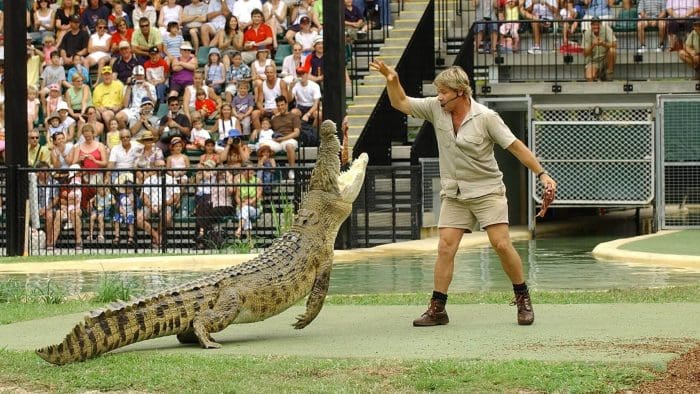 Australia Zoo