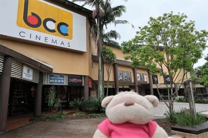 BCC Cinemas Noosa