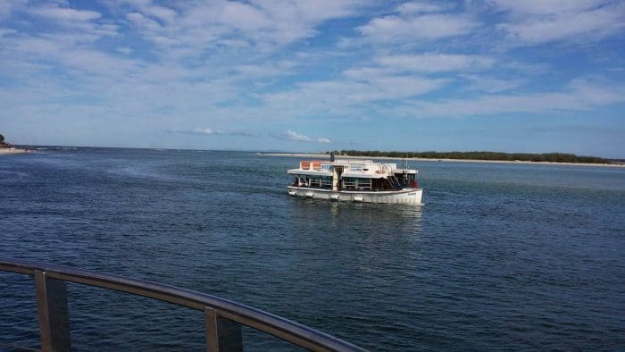 Caloundra Cruise