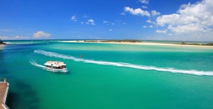 Caloundra Cruise