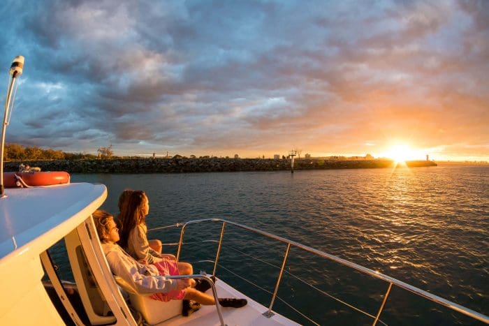Coastal Cruises Mooloolaba