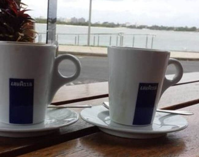 Caloundra Coffee