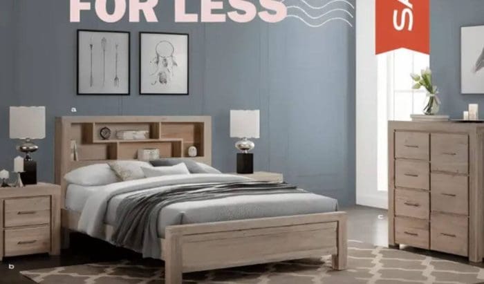 Cooloola Coast Furniture and Bedding