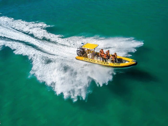 Oceanrider