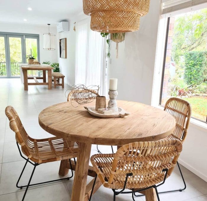 Eclectic Style