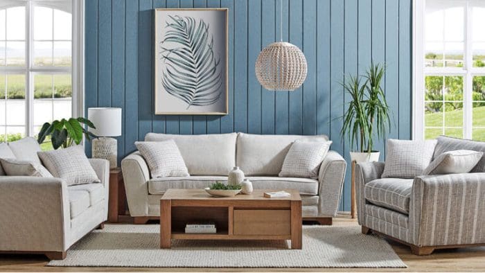 Harvey Norman Furniture Stores