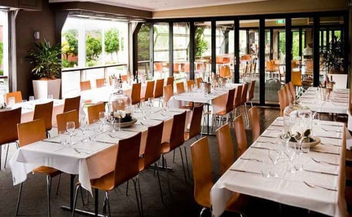 Indulge with the best food and wine in Cooroy