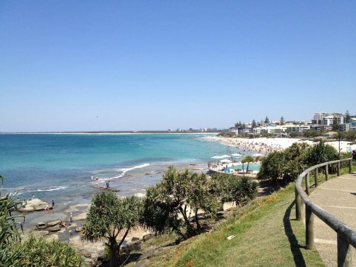 Kings Beach