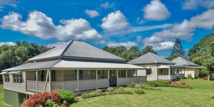 Maleny Pioneer Village