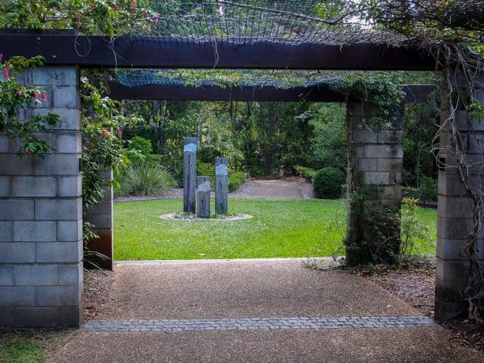 Maroochy Bushland Botanic Gardens
