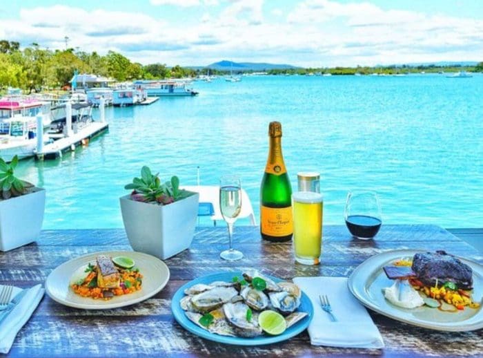 Noosa Boathouse